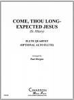 Come,Thou Long-Expected Jesus