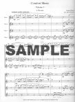 Comfort Music (Volume 1)