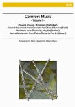 Comfort Music (Volume 1)
