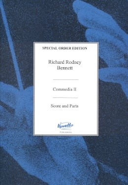 Commedia II