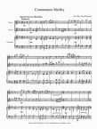 Communion Medley