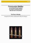 Communion Medley