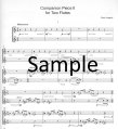 Companion Piece II (score form)