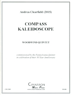 Compass Kaleidoscope