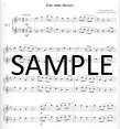 Compatible Duets for Winds