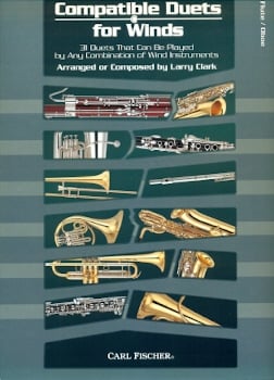 Compatible Duets for Winds