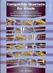 Compatible Quartets for Winds