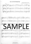 Compatible Trios for Christmas