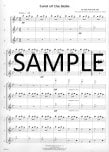Compatible Trios for Christmas