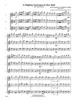 Compatible Trios for Church (3 flutes)