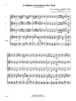 Compatible Trios for Church (piano accompaniment)