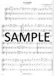 Compatible Trios for Winds (Score Only)