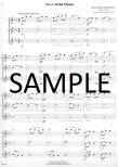 Compatible Trios for Winds (Score Only)