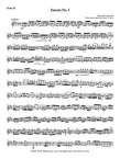 Complete Flute Sonatas (BWV 1030-1035)