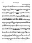 Complete Flute Sonatas (BWV 1030-1035)