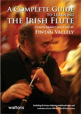 A Complete Guide To Learning The Irish Flute
