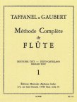 Complete Method 1 (w-Gaubert)(softcover)