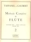 Complete Method 2 (w-Gaubert) (softcover)