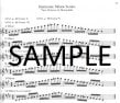 Complete Scales and Arpeggios for Flute