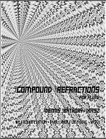Compound Refractions for solo flute