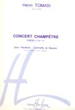 Concert Champetre