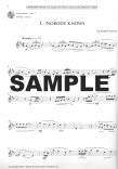 Concert Collection for Flute