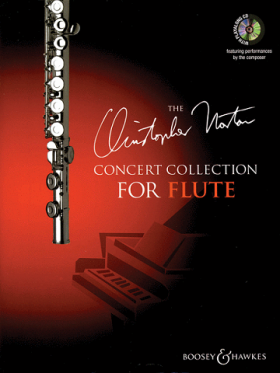 Concert Collection for Flute