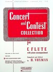 Concert & Contest (Piano Accompaniment)