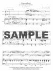 Concert Duet - Variations on a Melody by Schubert