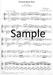 Concert Duo Op33/2 (score form)