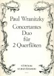 Concert Duo Op33/2 (score form)
