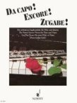 Concert Favourites-The Finest Concert and Encore Pieces