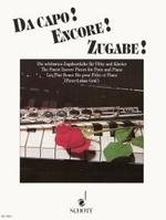Concert Favourites-The Finest Concert and Encore Pieces