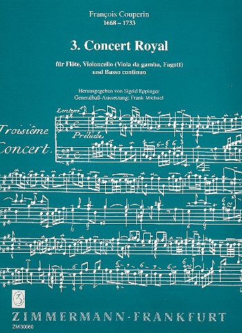 Concert Royal - 3