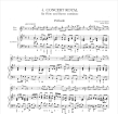 Concert Royal #4 (ed.Michael)