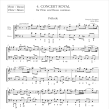 Concert Royal #4 (ed.Michael)