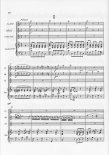 Concertante (parts only)