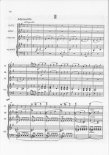 Concertante (parts only)