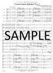 Concertante Quintet Op4#1