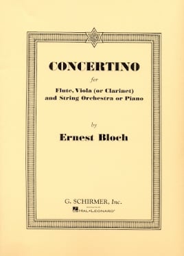 Concertino