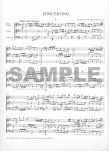 Concertino