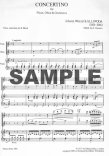 Concertino