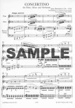 Concertino