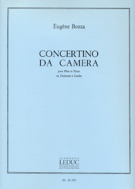 Concertino da Camera
