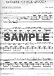 Concertino dell'Amicizia