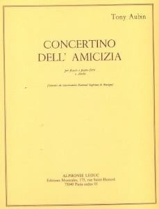 Concertino dell'Amicizia