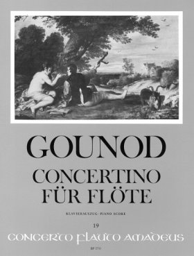 Concertino (ed.Sackmann)