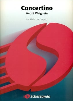 Concertino (fl,pf)