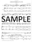 Concertino for Flute