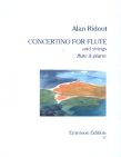 Concertino for Flute